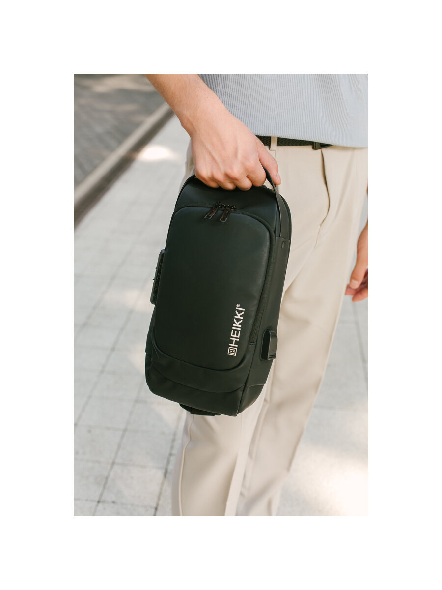 Рюкзак HEIKKI - фото 9