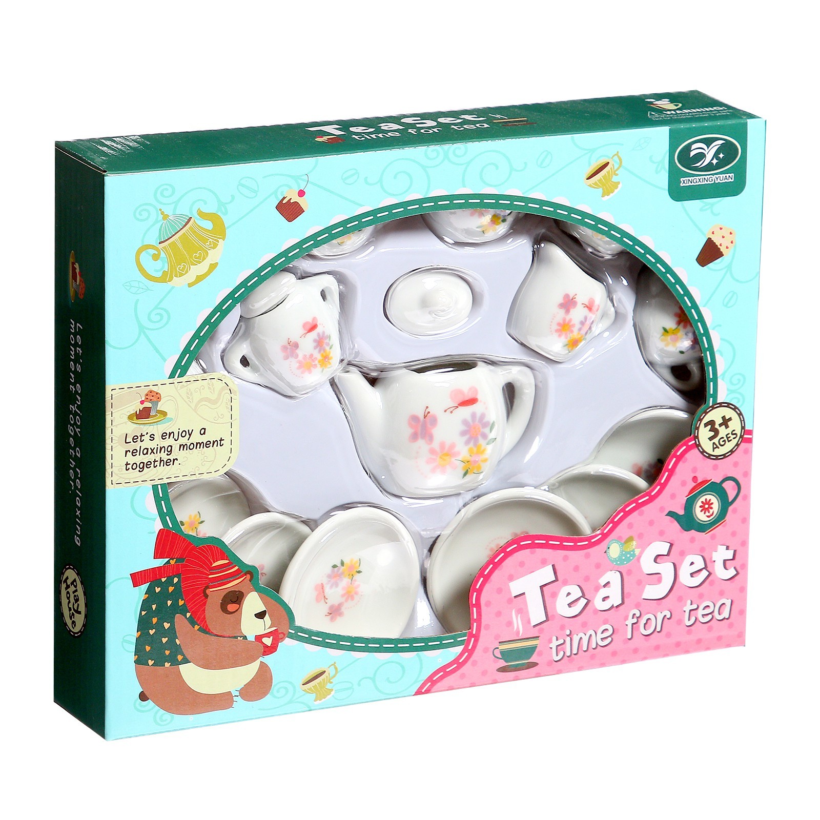 Игрушка Sima-Land - фото 7