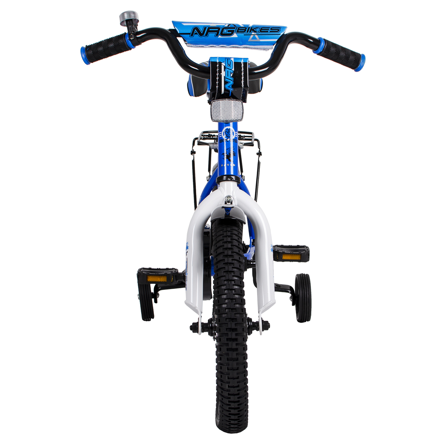 Двухколесный велосипед NRG BIKES 14 дюймов - фото 14