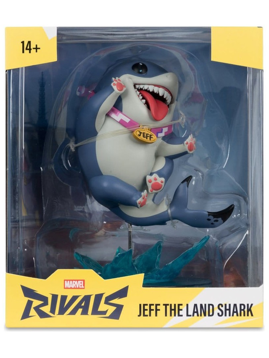 Фигурка McFarlane Toys Marvel - фото 2