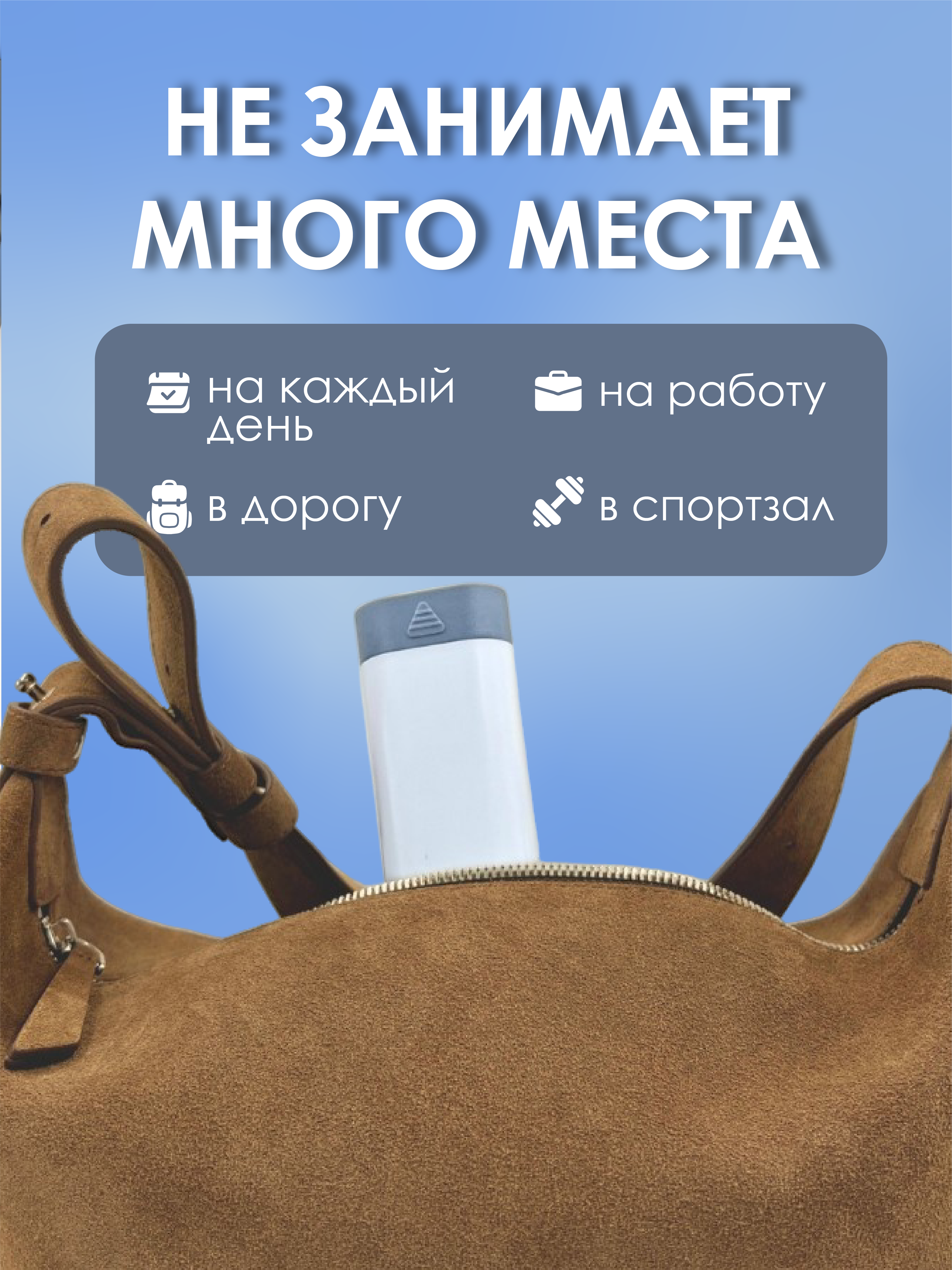 Таблетница на неделю AXLER 1 прием, бокс для лекарств контейнер для таблеток кейс органайзер для витаминов - фото 6