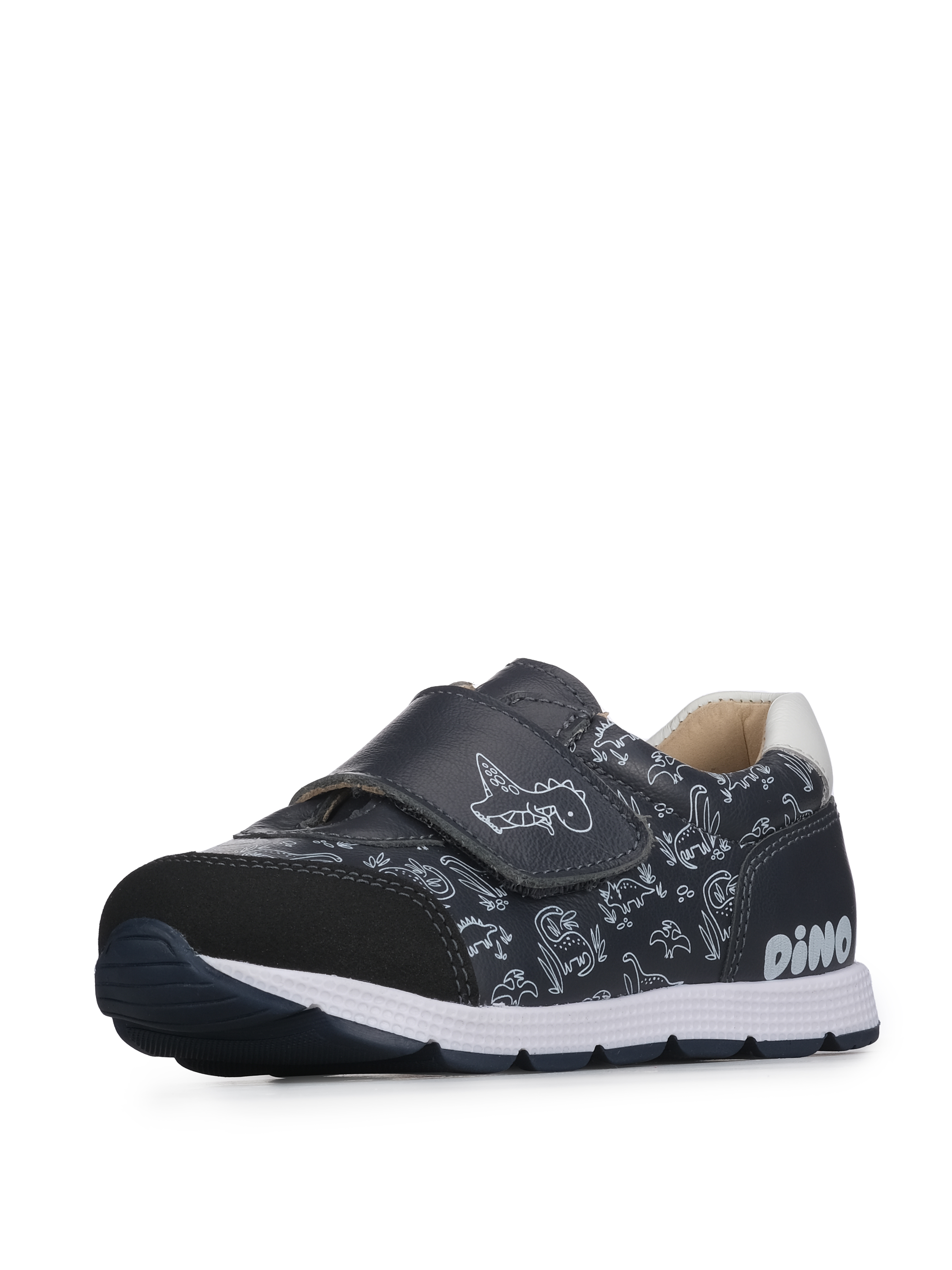 Полуботинки Bottilini BL-361(59) - фото 3