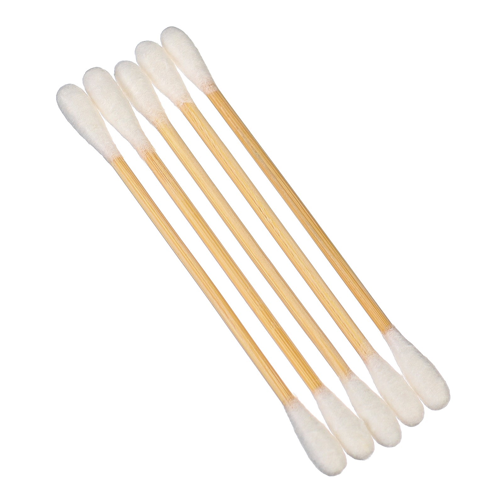 Ватные палочки Крошка Я - фото 3