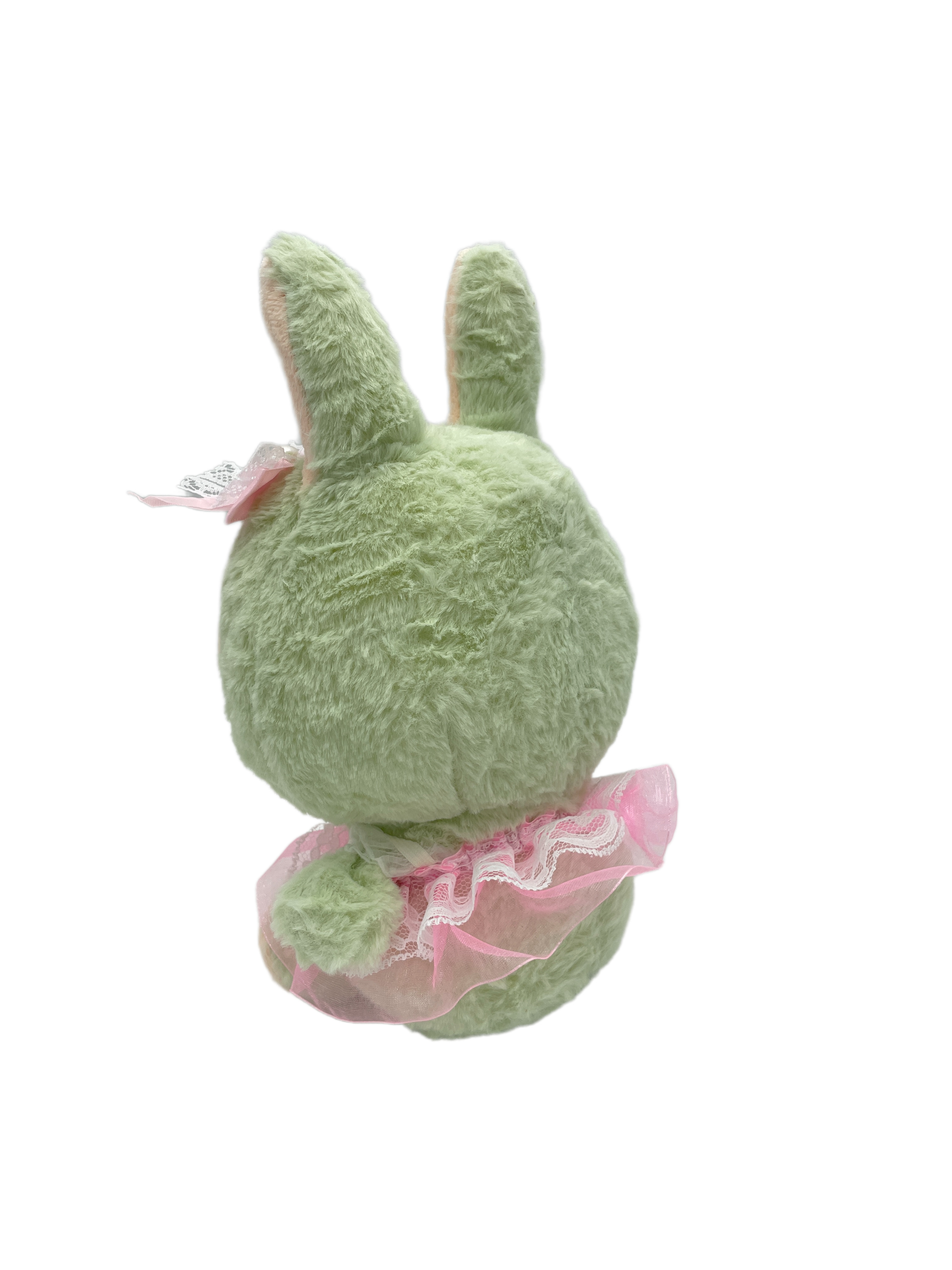 Мягкая игрушка Smart Лабубу Labubu 26 см - фото 11