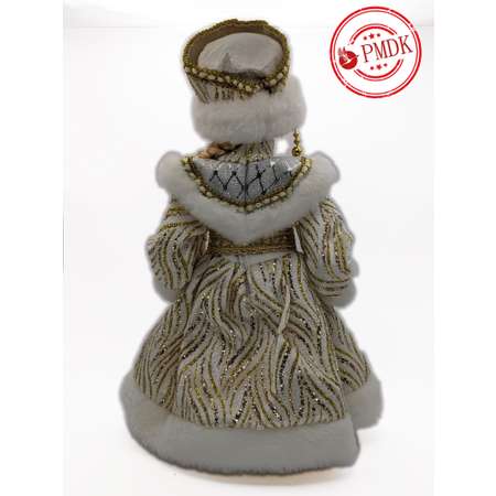 Новогодняя фигурка 30 см Kaemingk 23B20