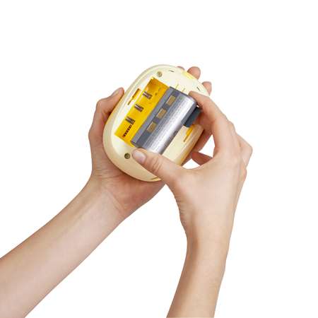 Молокоотсос Medela Freestyle электрический двухфазный двойной 42.0012