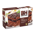 Торт бисквитный BAKER HOUSE Трюфель 350г