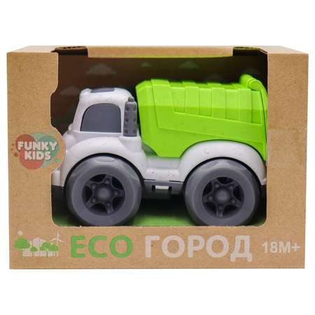 Грузовик Funky Toys