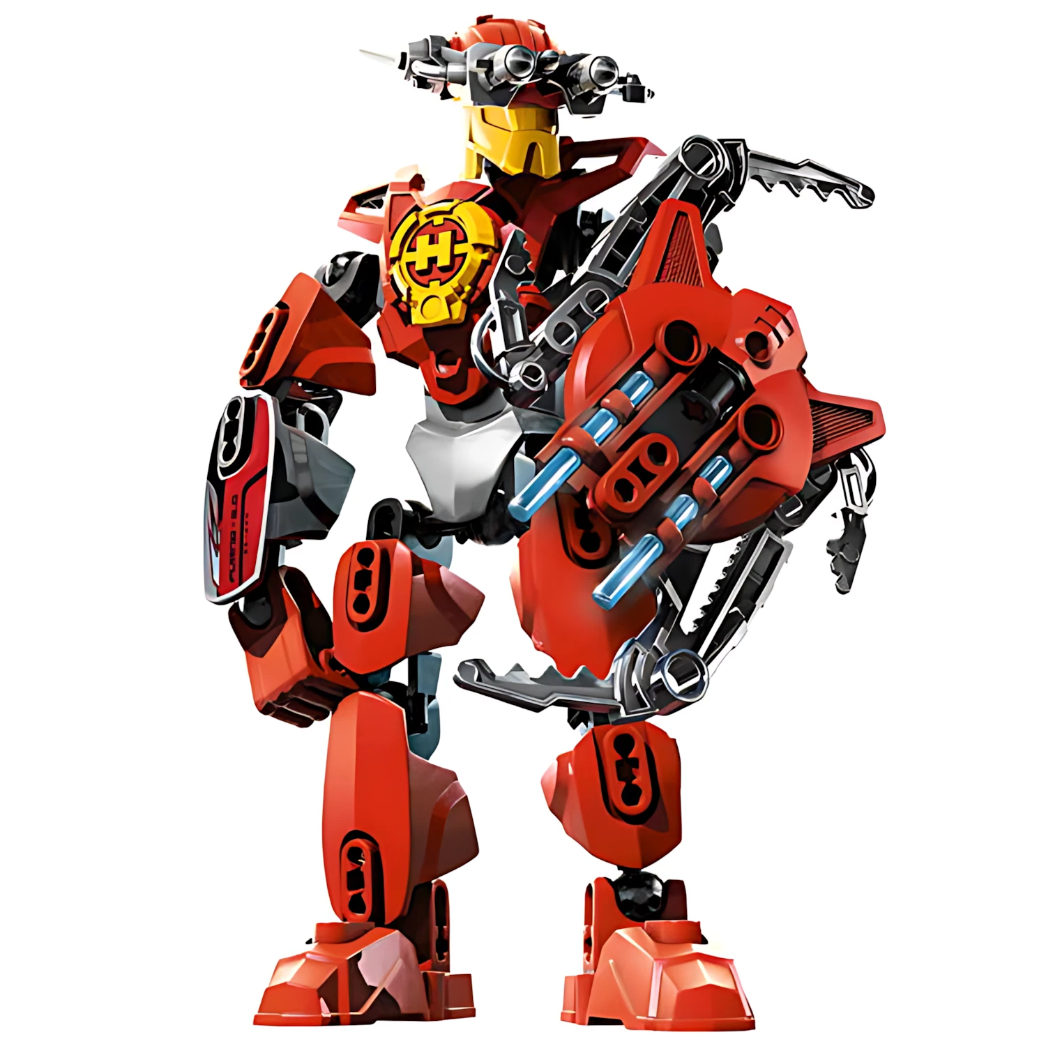 Конструктор LEGO Bionicle - фото 1
