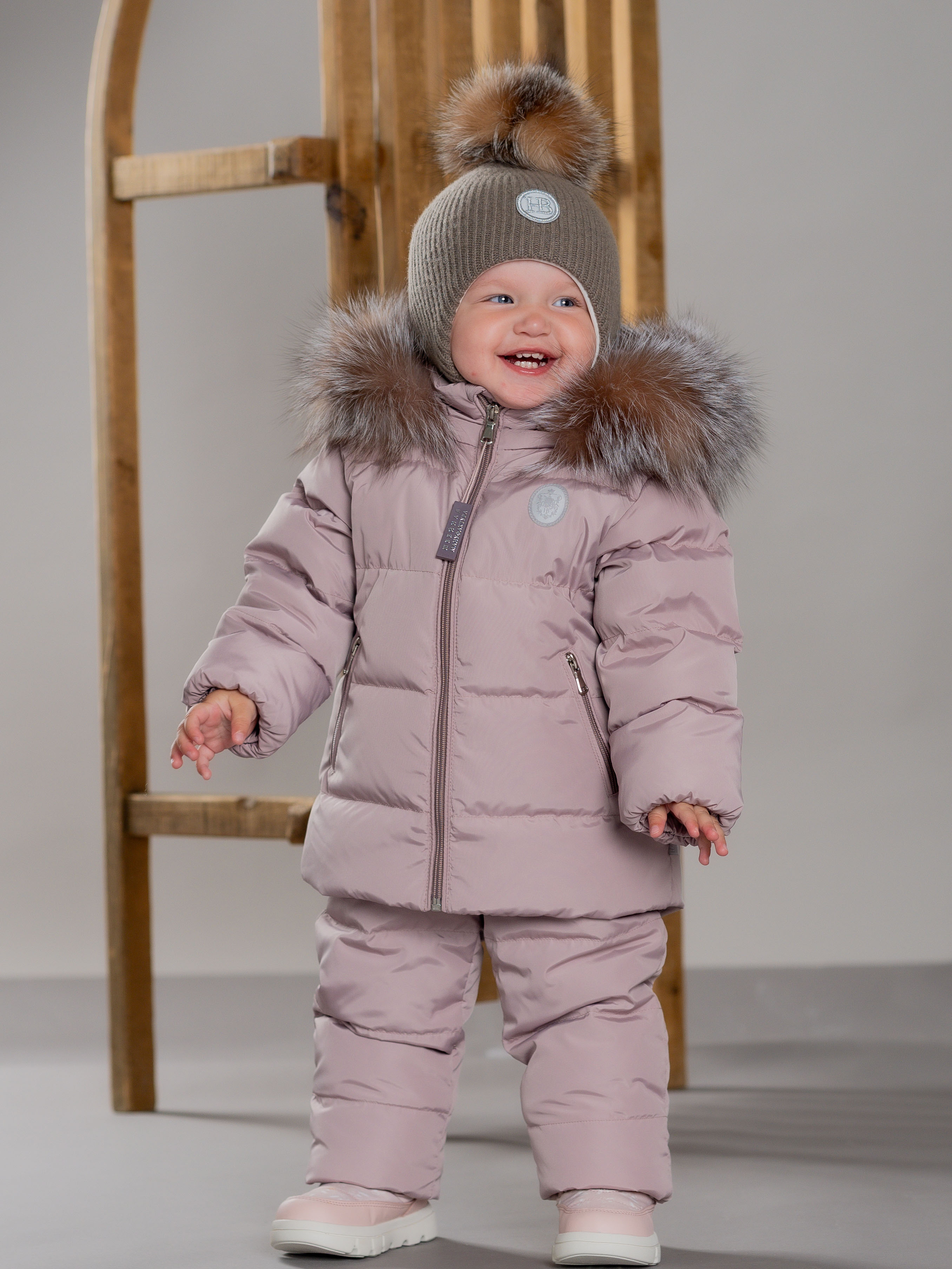 Комплект НаследникЪ Выжанова 01029-01090 - фото 1