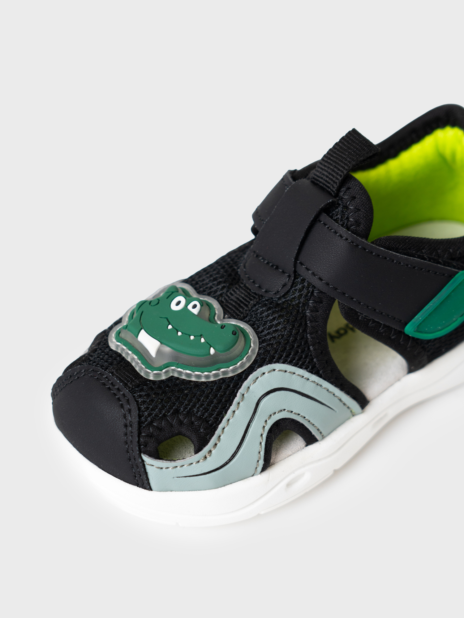 Сандалии PlayToday 12613707 - фото 7