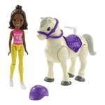 Кукла модельная Barbie