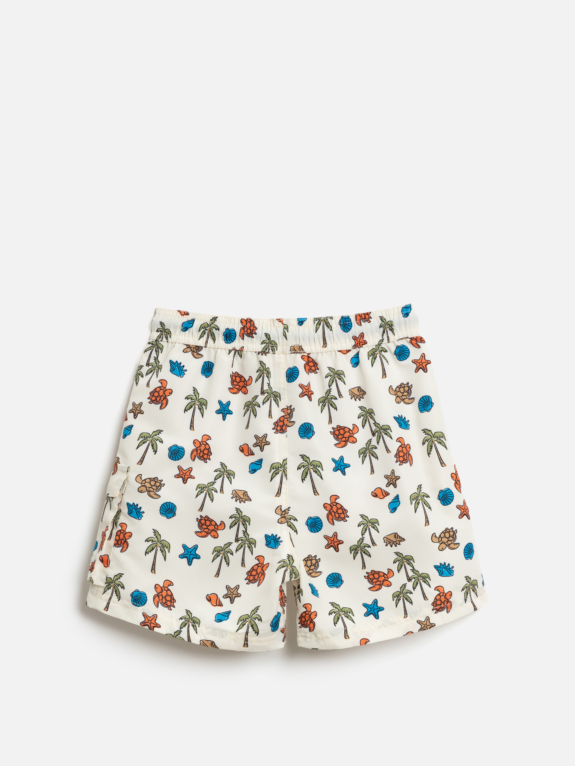 Купальные шорты Acoola 20124750022_0086104 - фото 3