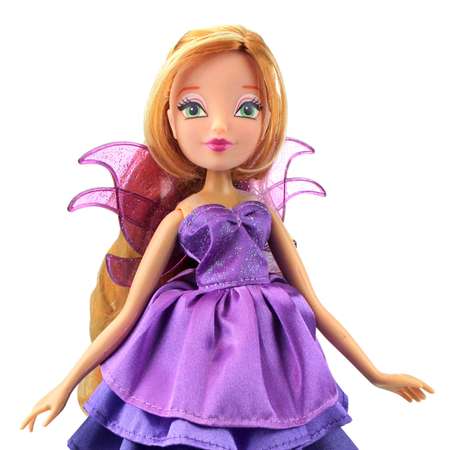 Кукла модельная Winx