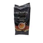 Кофе RICH DOR жареный зерновой 1000г