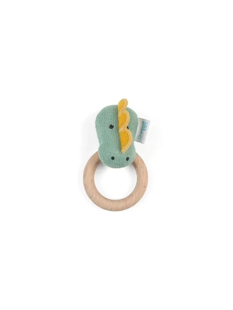 Прорезыватель askona kids Dino (Дино) - фото 3