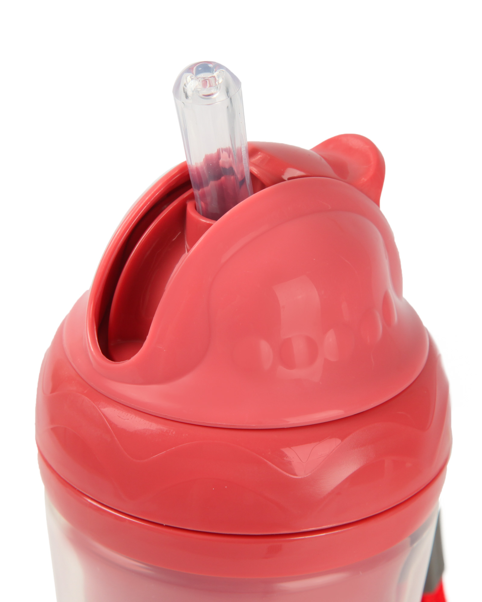 Поильник BabyGo 300 мл - фото 2