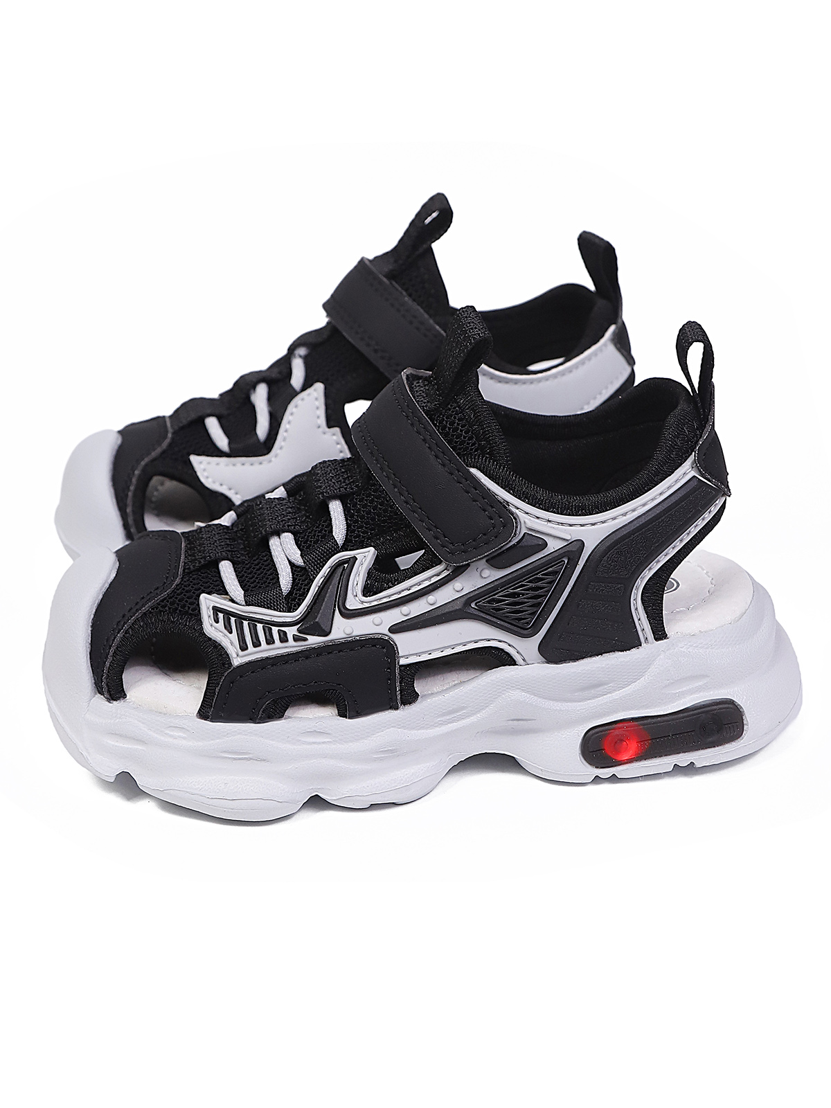 Сандалии Boys and Girls 26629107 - фото 2