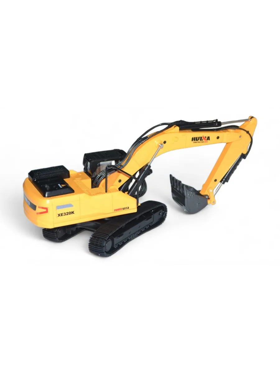 Автомобиль РУ - фото 9