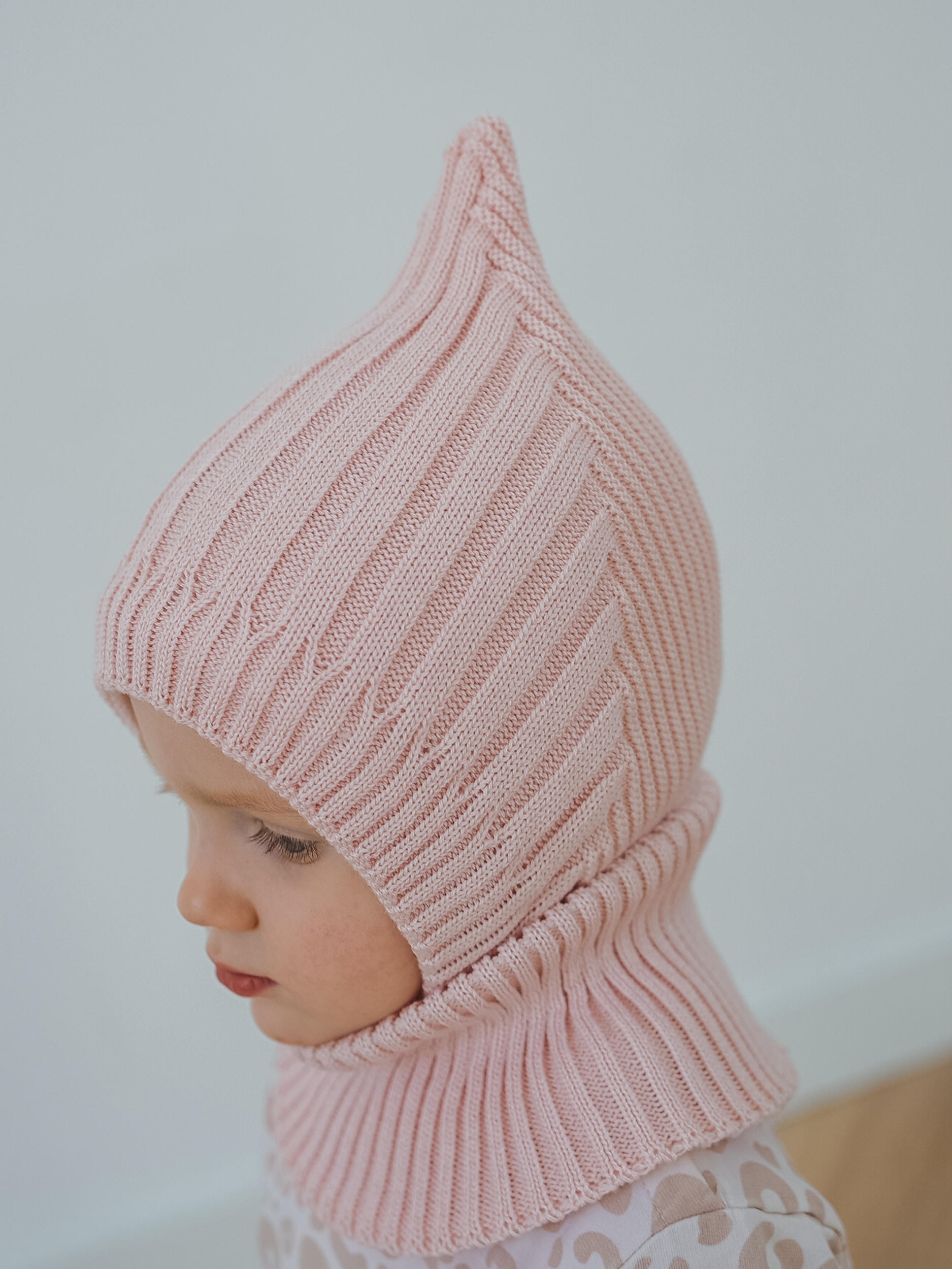 Шарф-снуд Starkoff Kids Д400848 - фото 6