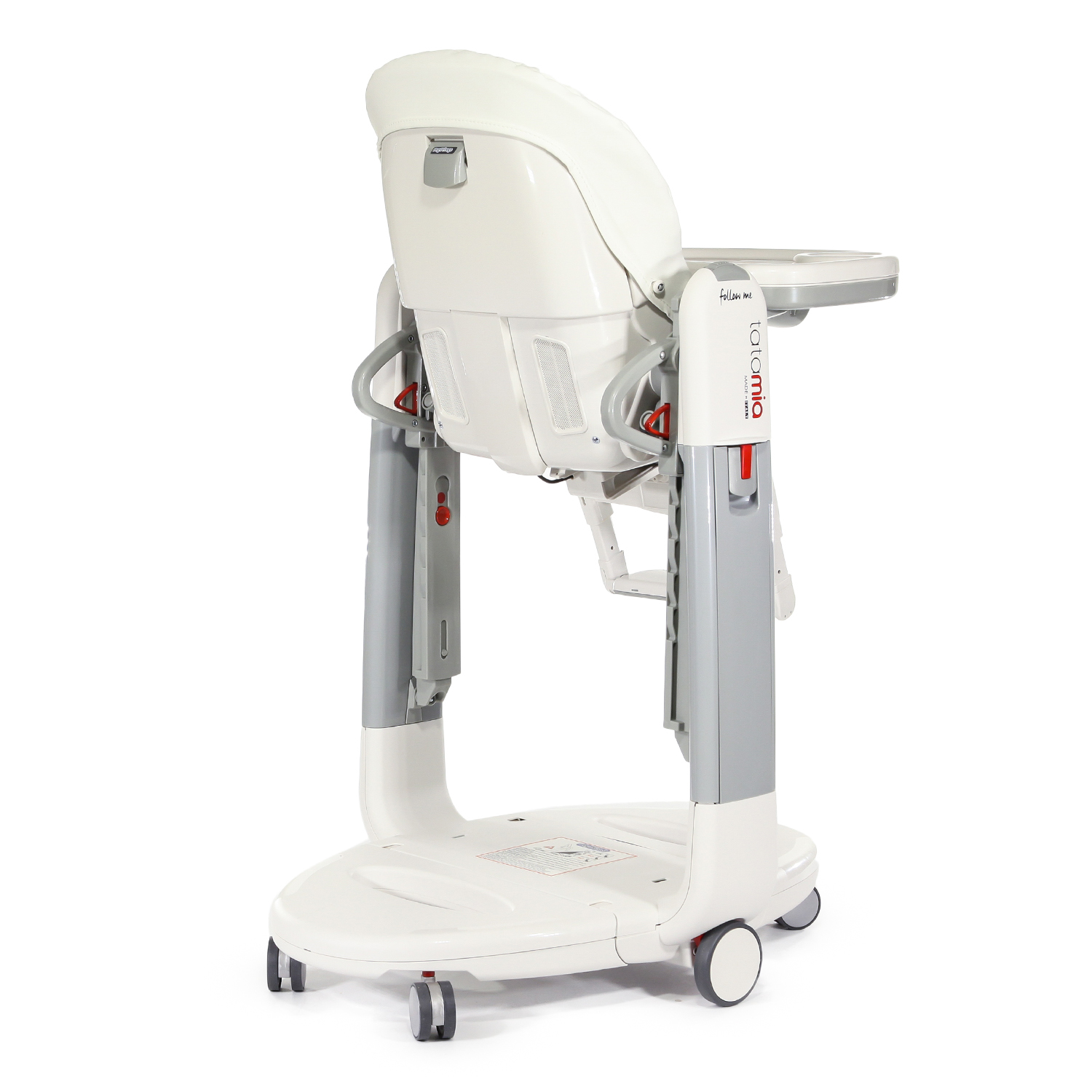 Стульчик для кормления Peg-Perego 2 в 1 - фото 12