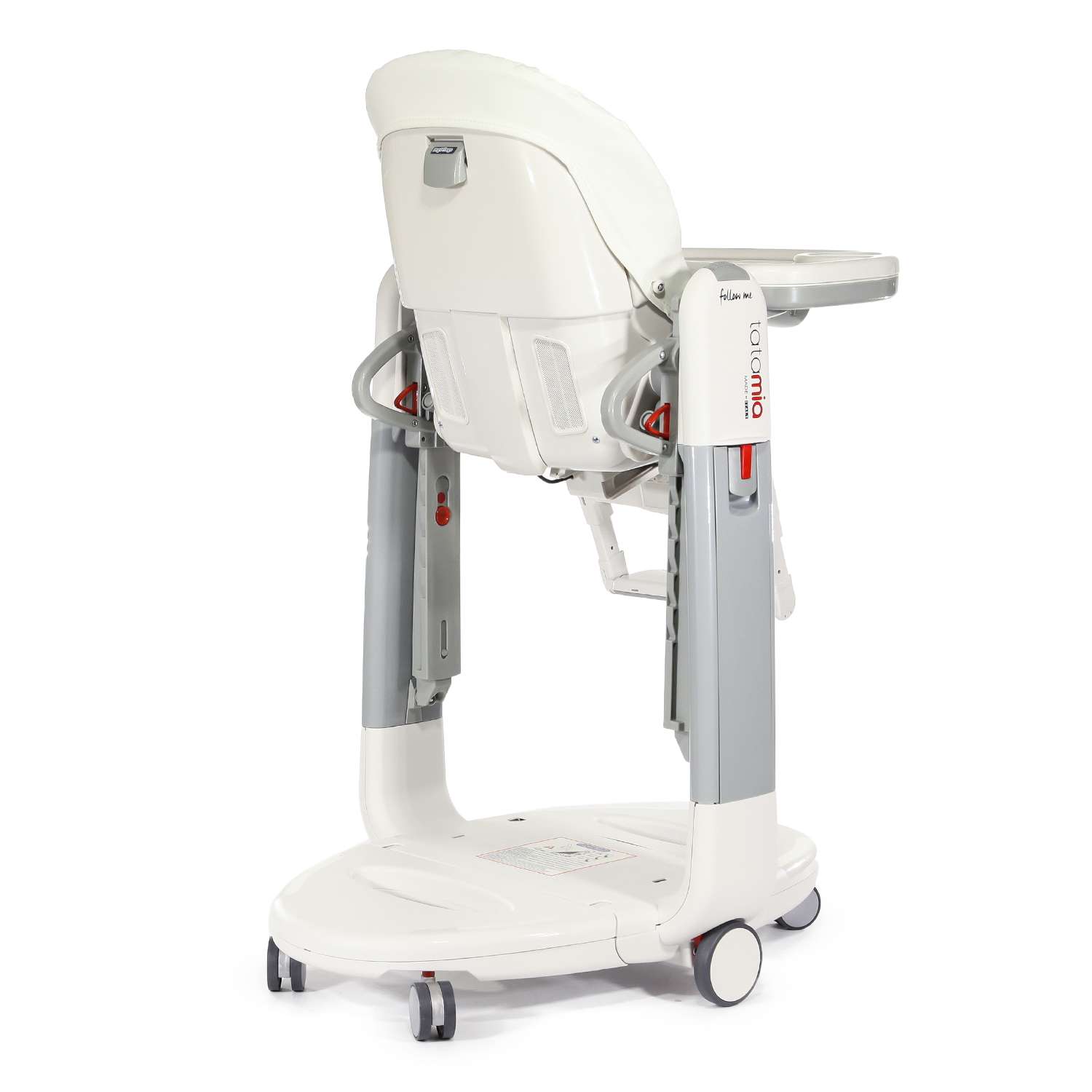 Стульчик для кормления Peg-Perego 2 в 1 - фото 12