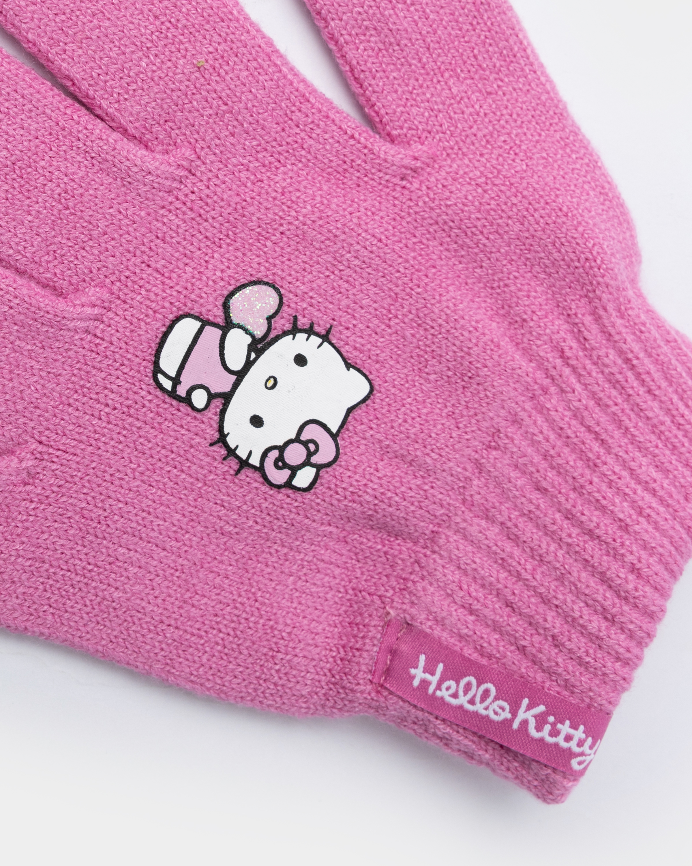 Перчатки Hello Kitty W25LC6-2013MP kg-JJ - фото 2