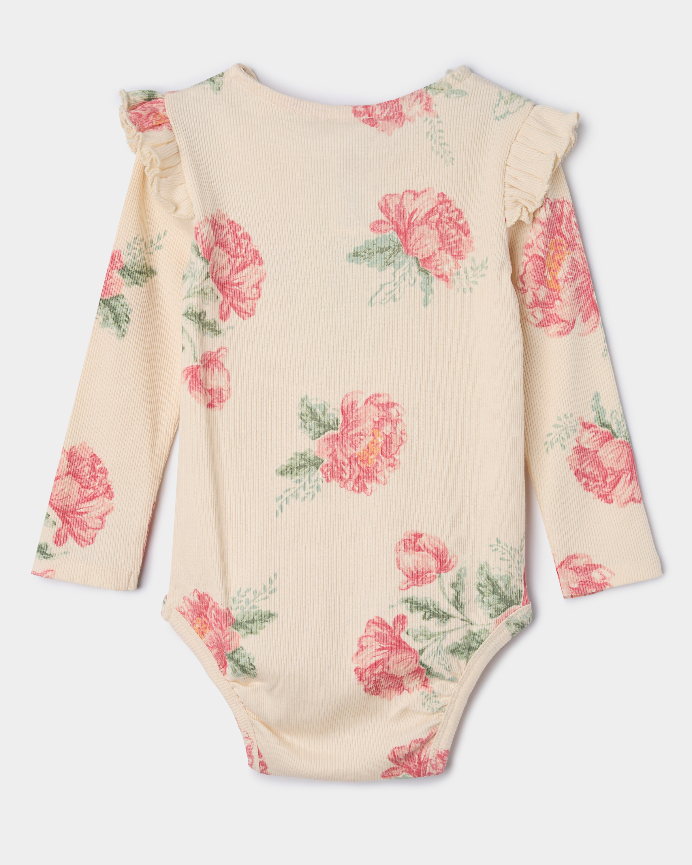 Боди BabyGo KG-AW25-62BGig-F0 - фото 2