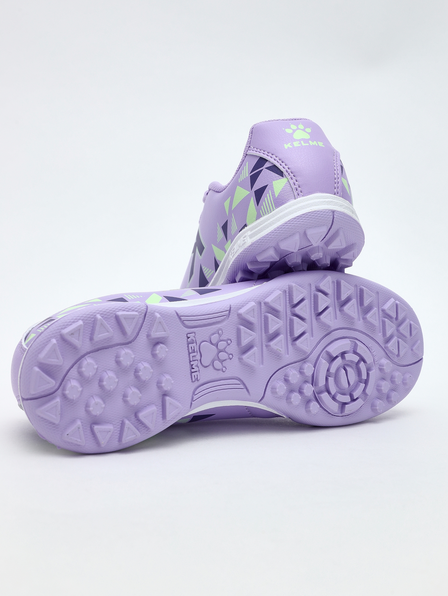 Бутсы KELME 8531ZX3389-500 - фото 6