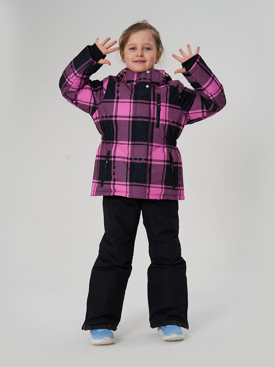 Куртка JAM MIX КД-800/3 - фото 3