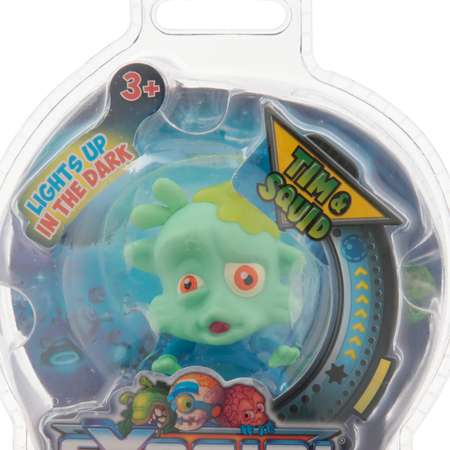 Фигурка Exogini