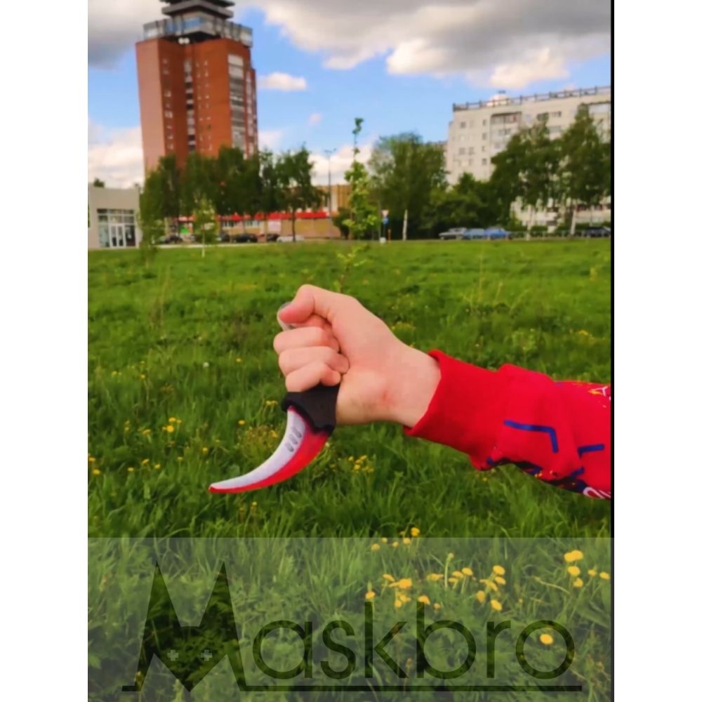 Меч MASKBRO - фото 15