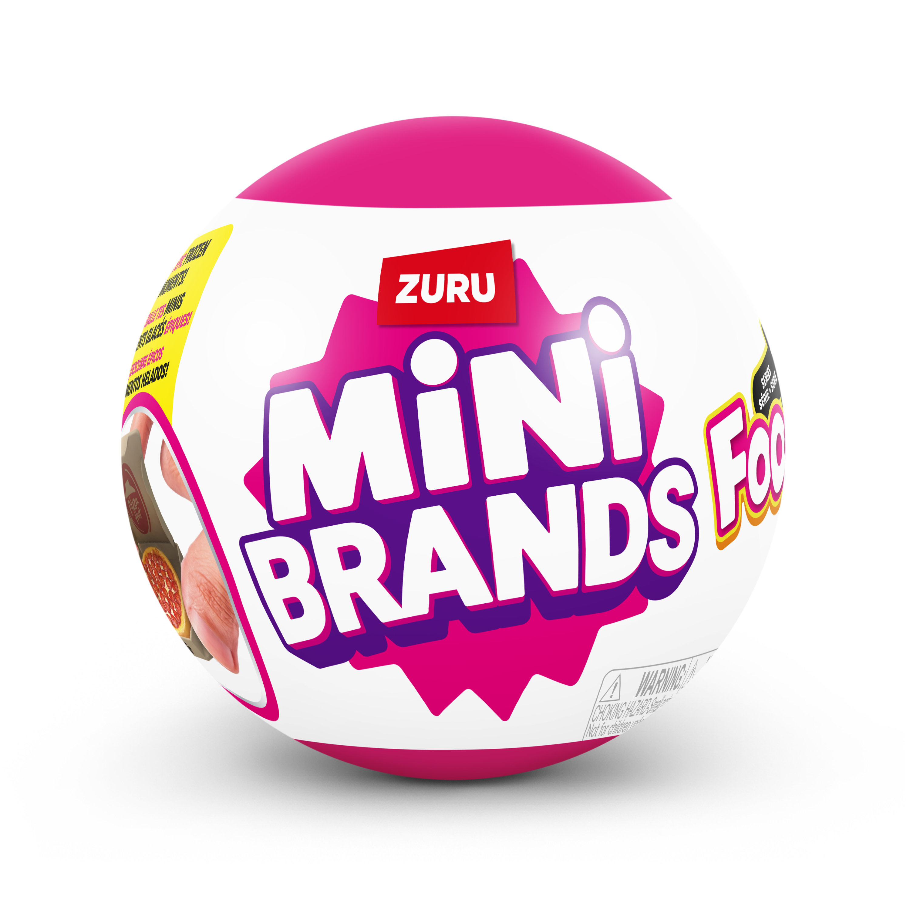 Игровой набор Zuru 5 surprise - фото 12