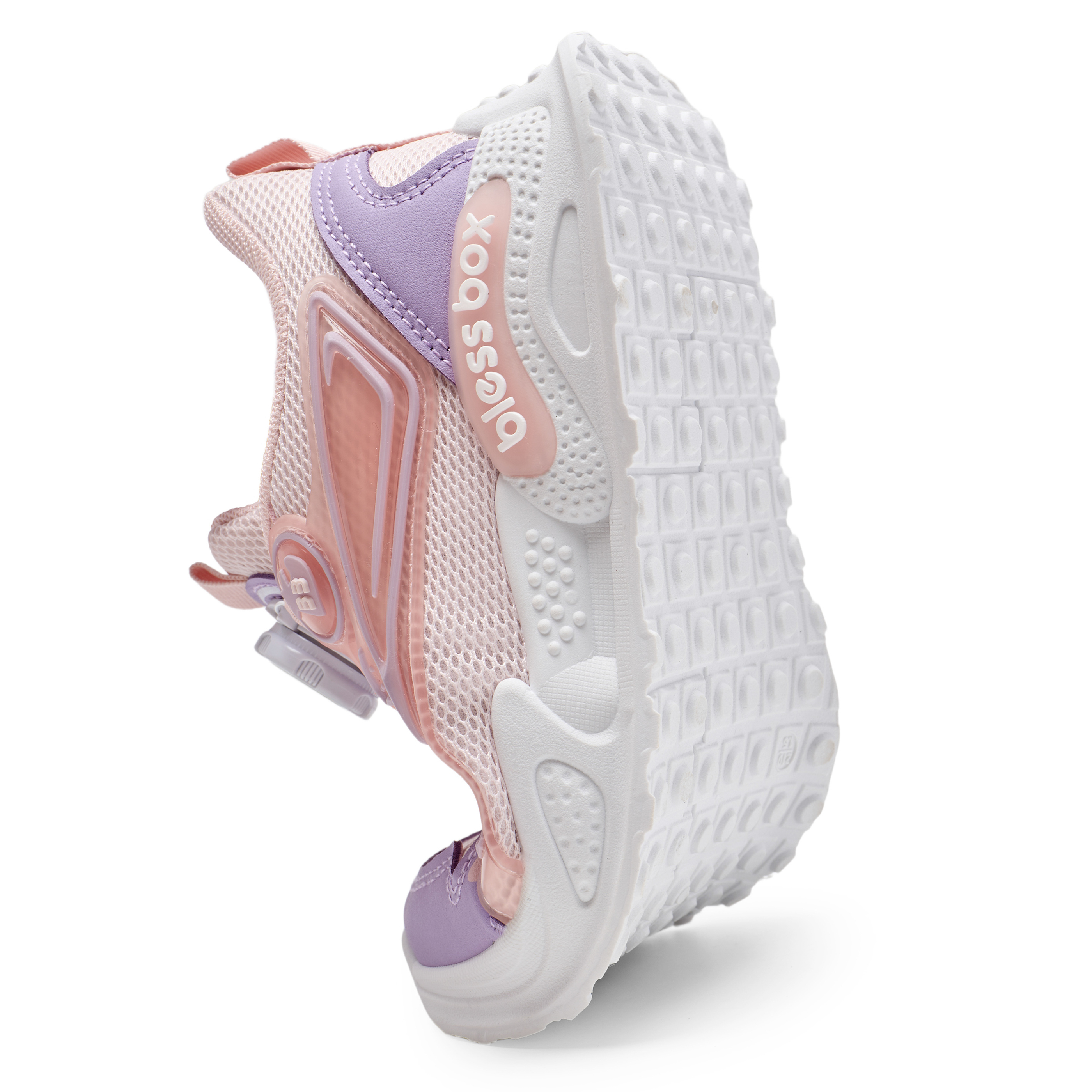 Кроссовки BLESSBOX BX53067C - фото 5