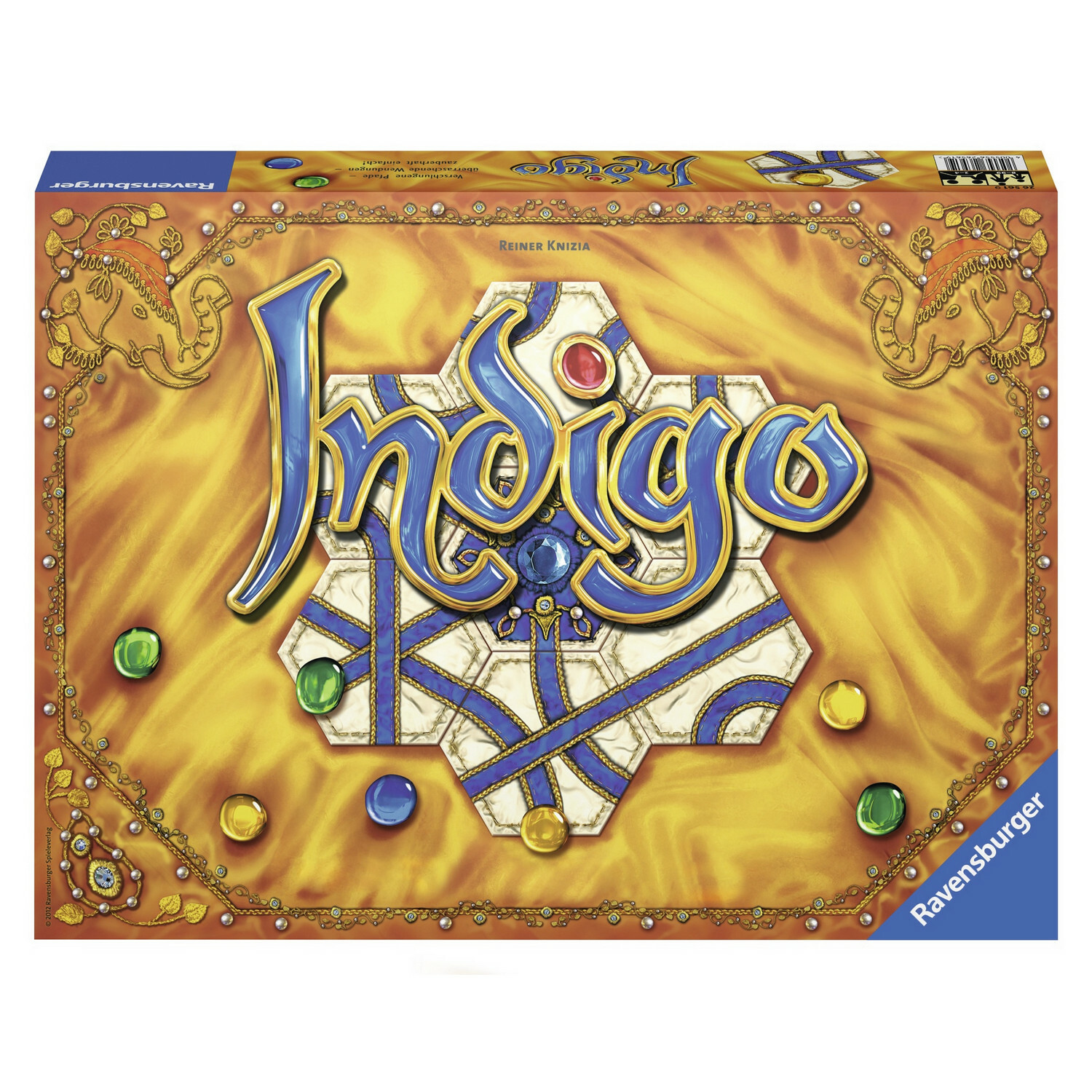 Настольная игра Ravensburger - фото 16