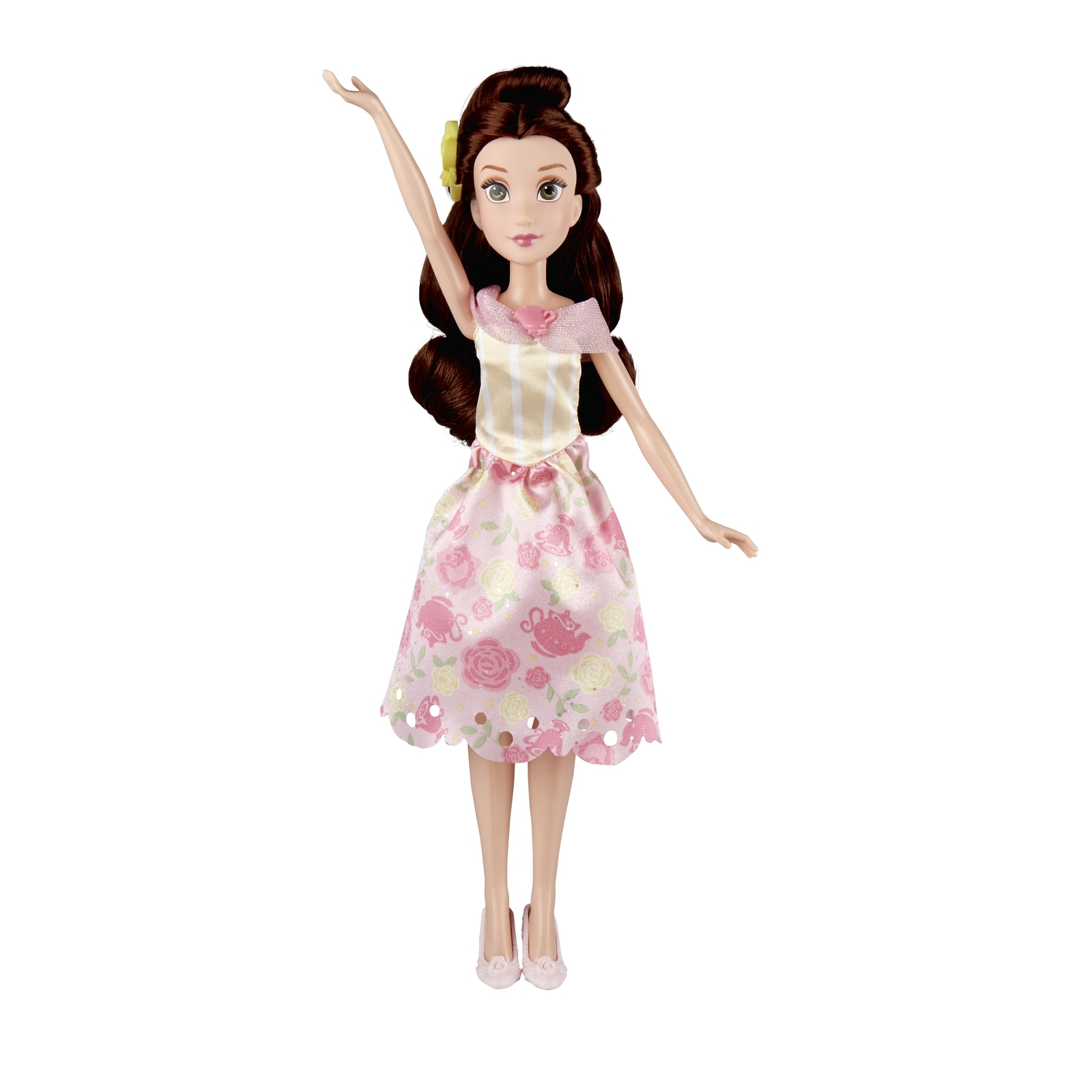 Кукла модельная Princess E0073EU4 - фото 7