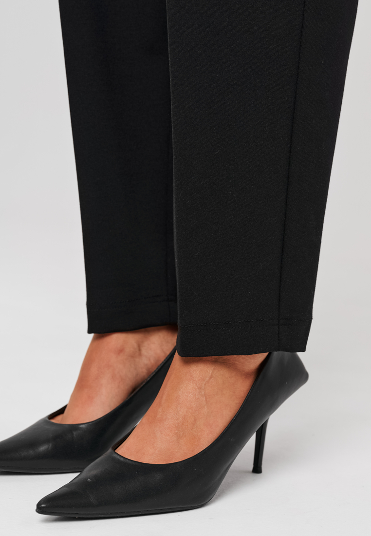 Брюки Stylish AMADEO AWP-5002-черный - фото 3