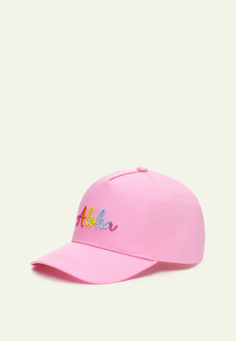 Бейсболка Totti Kids МВ-4236 - фото 1