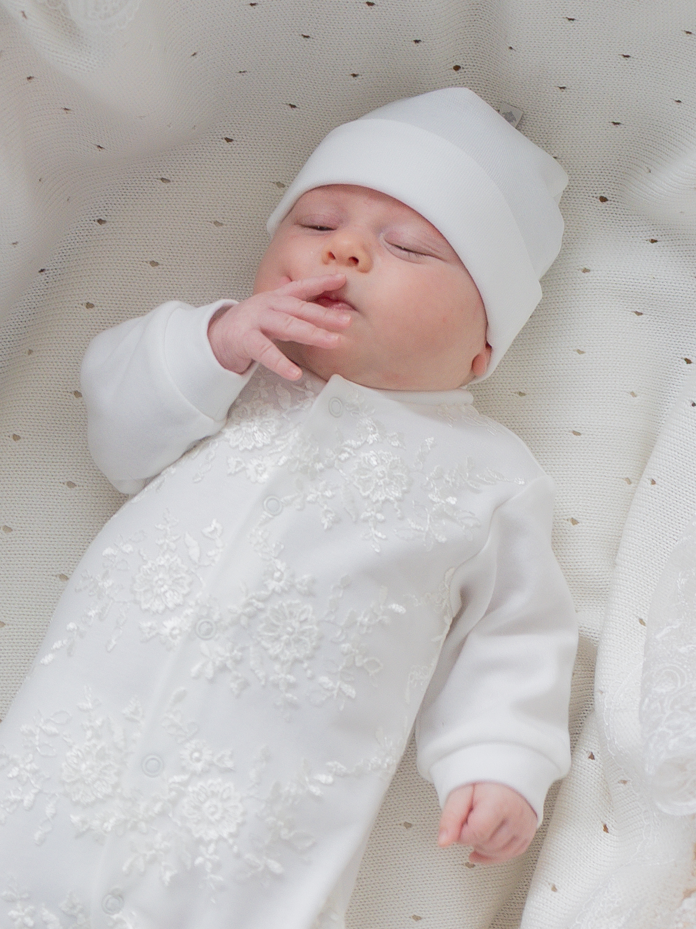 Комплект НаследникЪ Выжанова 01051-02002-065 - фото 5