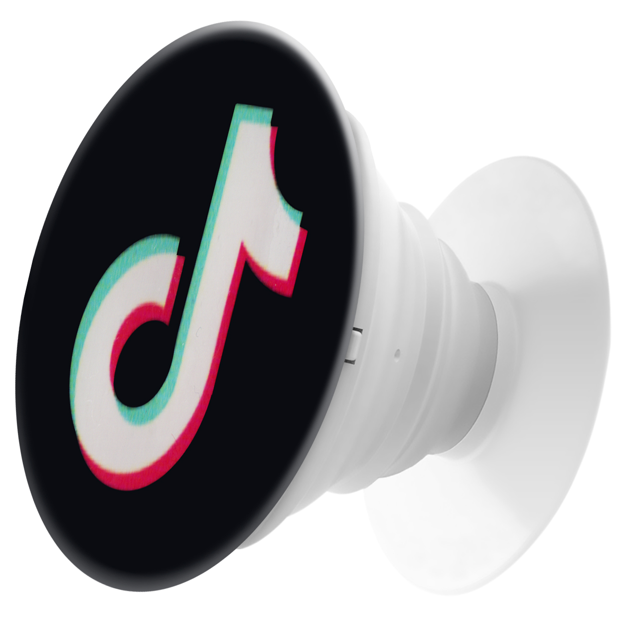 Держатель для телефона Krutoff Попсокет TikTok - вид 3 - фото 1