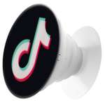 Держатель для телефона Krutoff Попсокет TikTok - вид 3