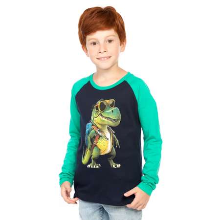Лонгслив Baby Stylе