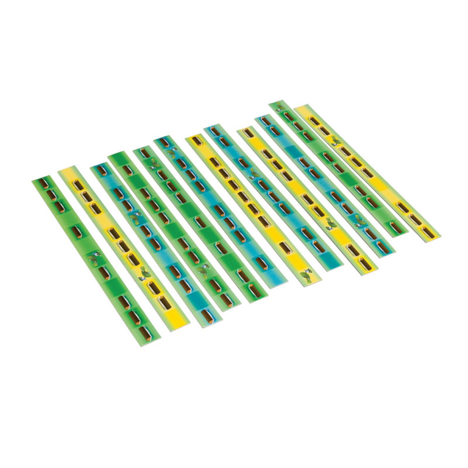 Настольная игра Sima-Land Осторожно: крокодил - фото 3