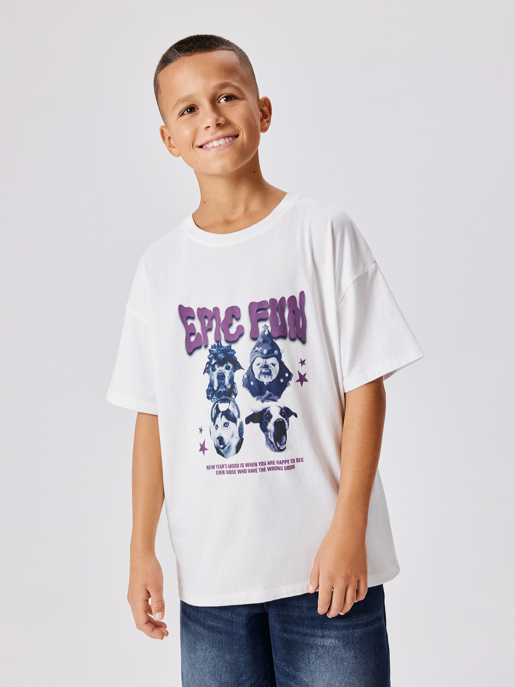 Футболка Acoola 20110510262_0093498 - фото 1