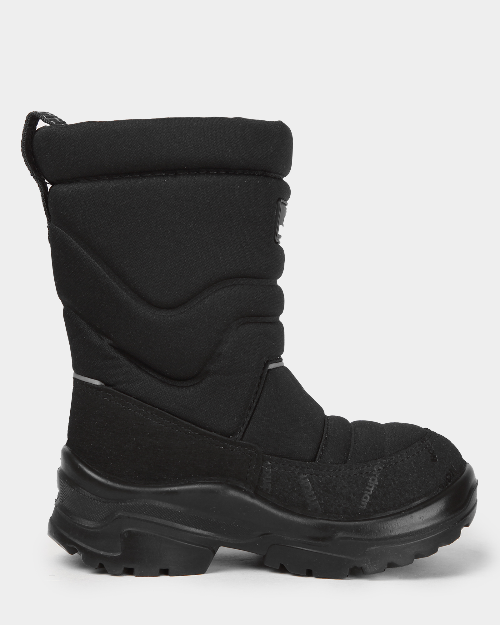 Сапоги Nordman Lumi 1254-D01-DM1 - фото 2