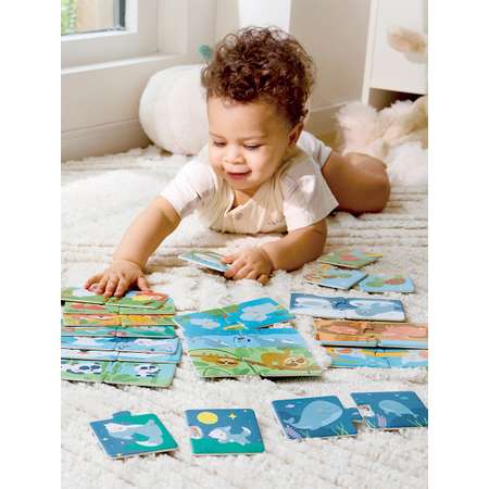 Пазл Hape классический