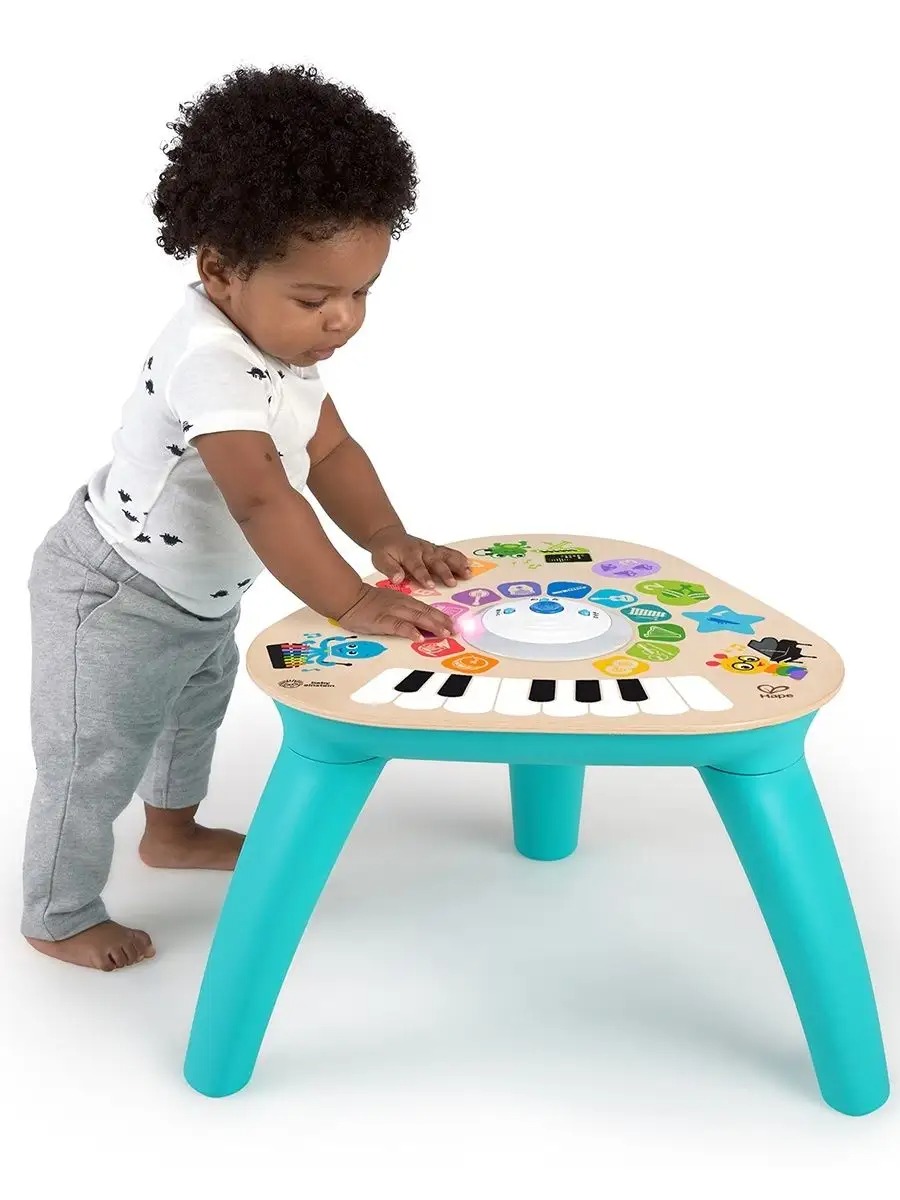 Игрушка Hape столик Волшебное прикосновение - фото 11