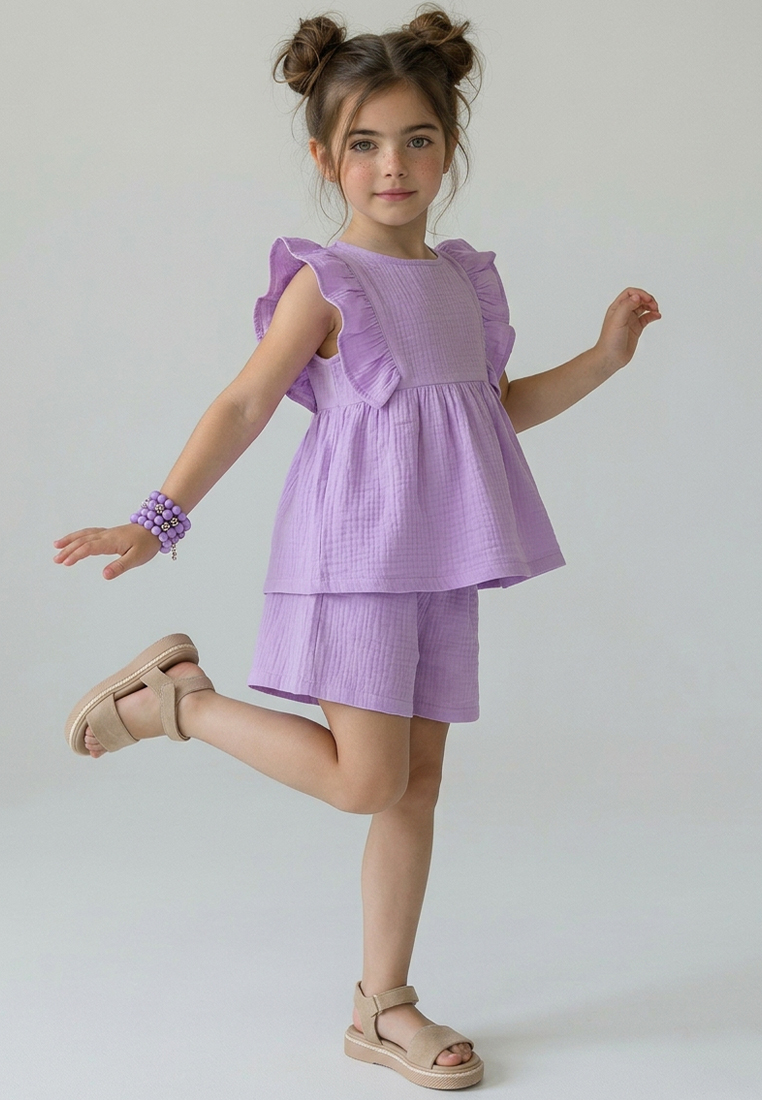 Комплект YOULALA 7168900102 - фото 6