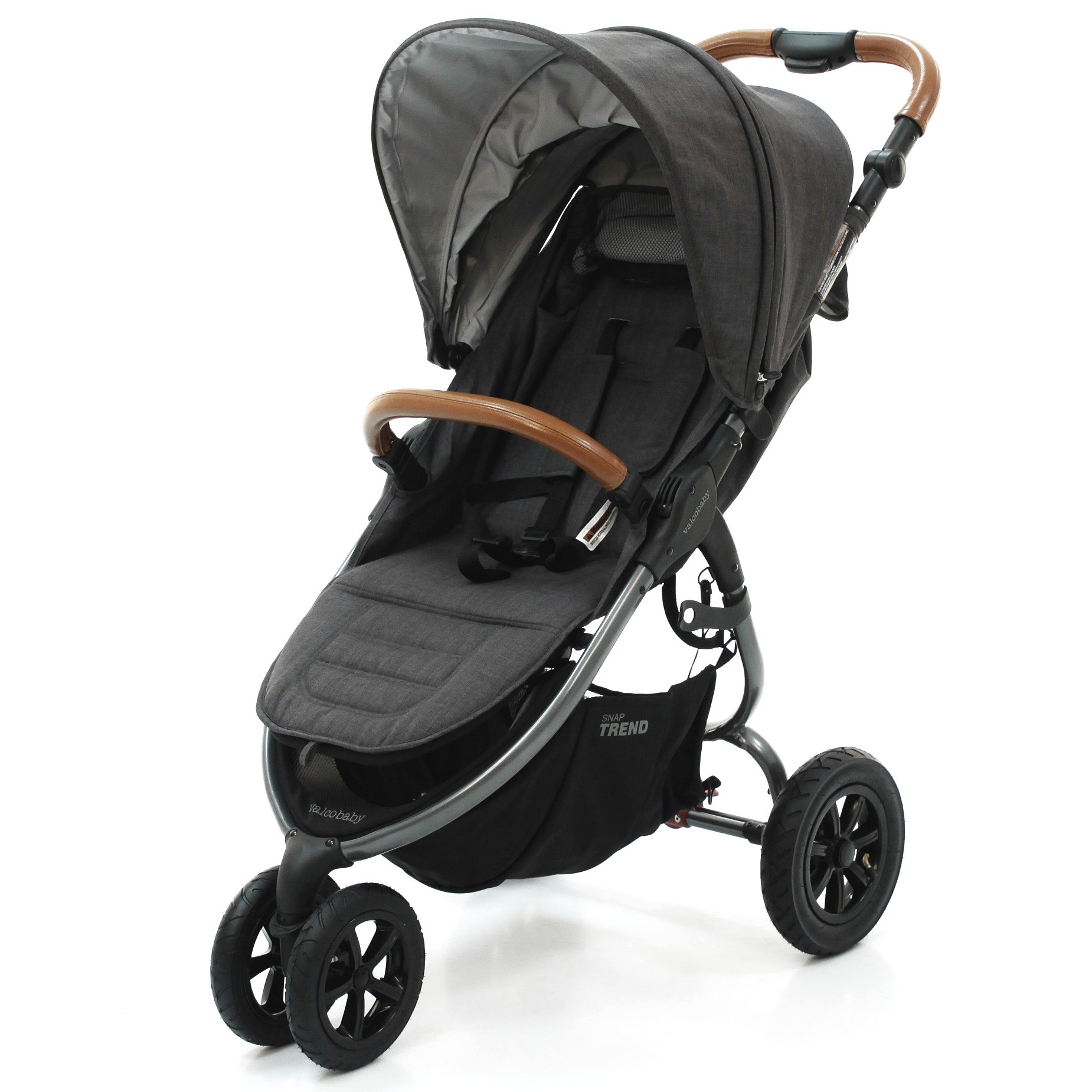 Колёса Valco baby Sport Pack - фото 3