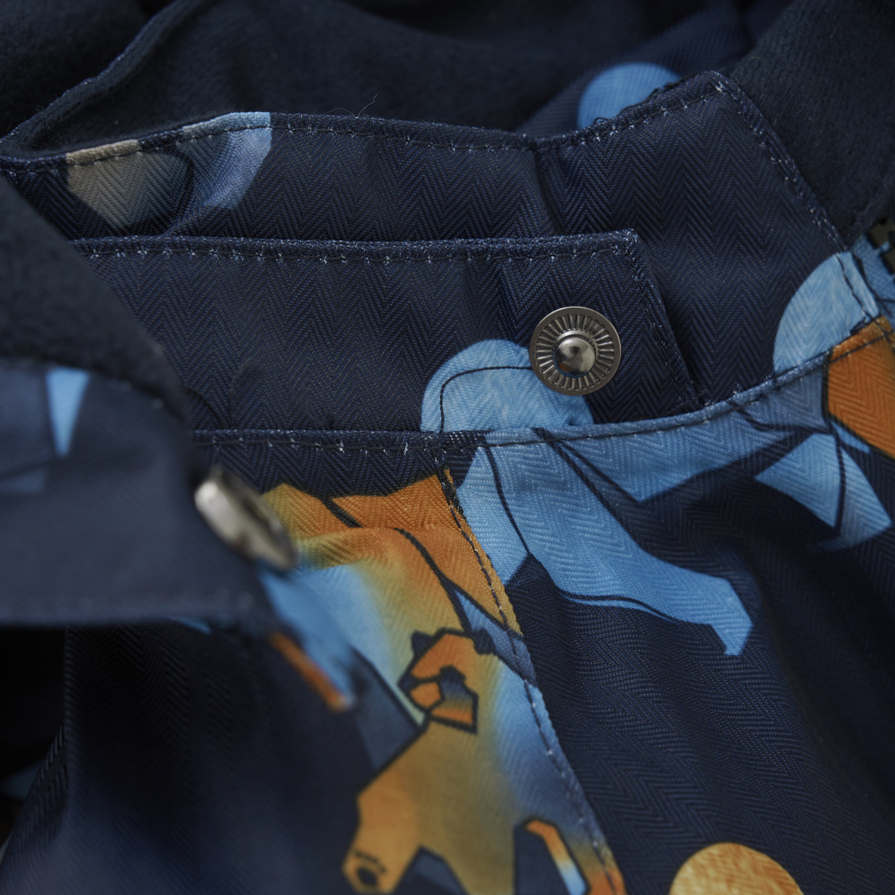 Куртка Color Kids 741602-7027 - фото 3